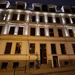 Le Coeur De La Ville